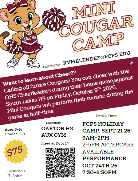 Cougar Camp
