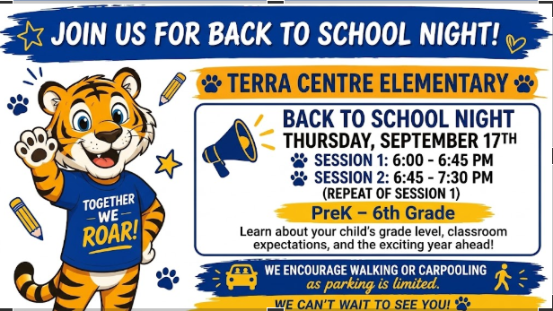TC Back to School Graphic
