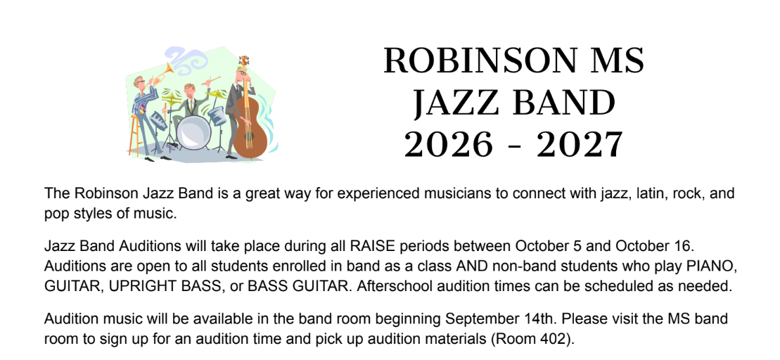Jazz Band