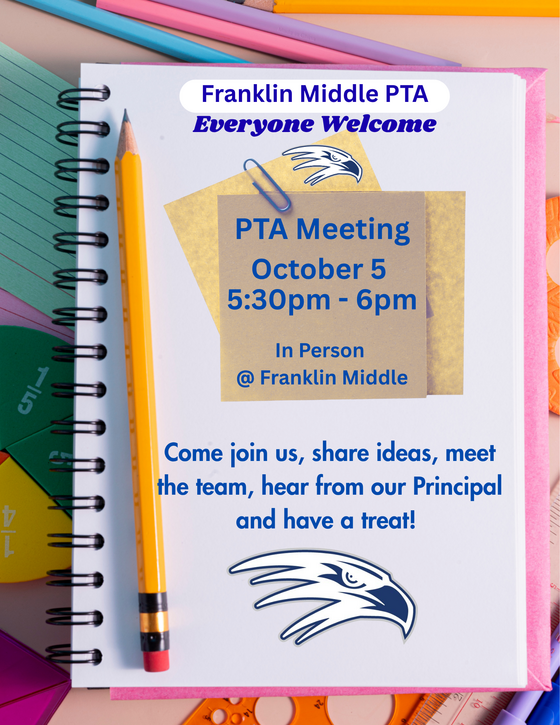 PTA Meeting