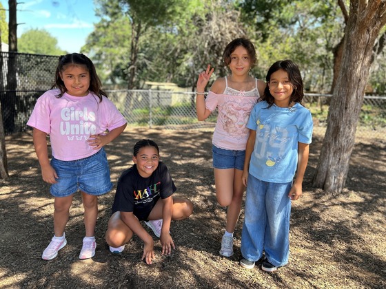 4th grade connections