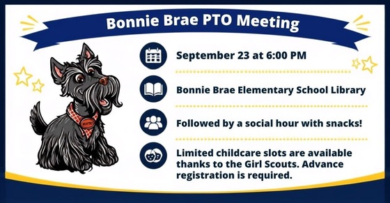 PTO Meeting