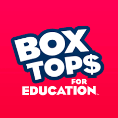 box tops logo