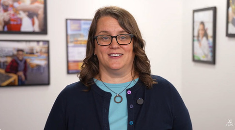 Sandy Anderson - Springfield District