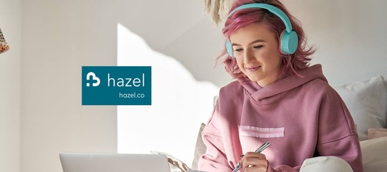 hazel
