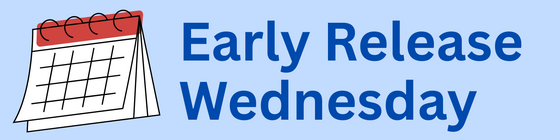 Early Release Wednesday