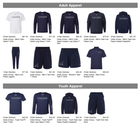 team store