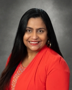 Seema Dixit