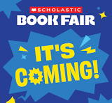 Book Fair Picture