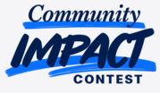 Logo for the Bill of Rights Community Impact Contest