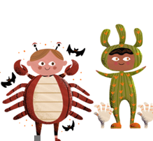 costumes icon