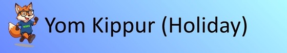 Yom Kippur