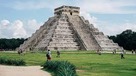Temple in Mexico