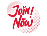 Join now sign