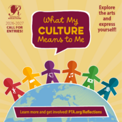 What my culture means to me