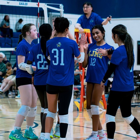Volleyball Academy