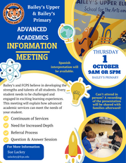 AAP Flyer
