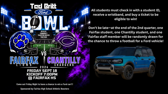 Ted Britt Bowl