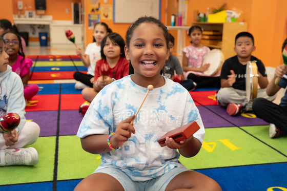 Music Class