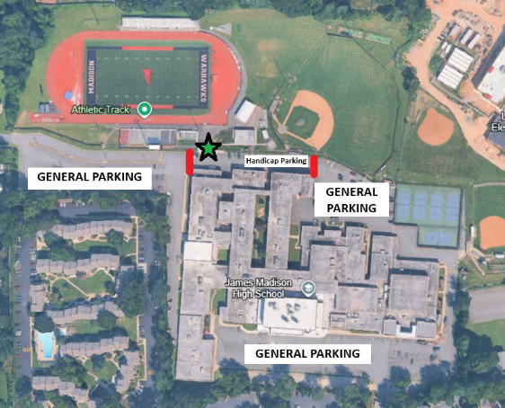 Parking Info