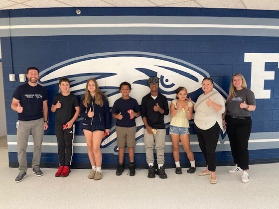 care card winners