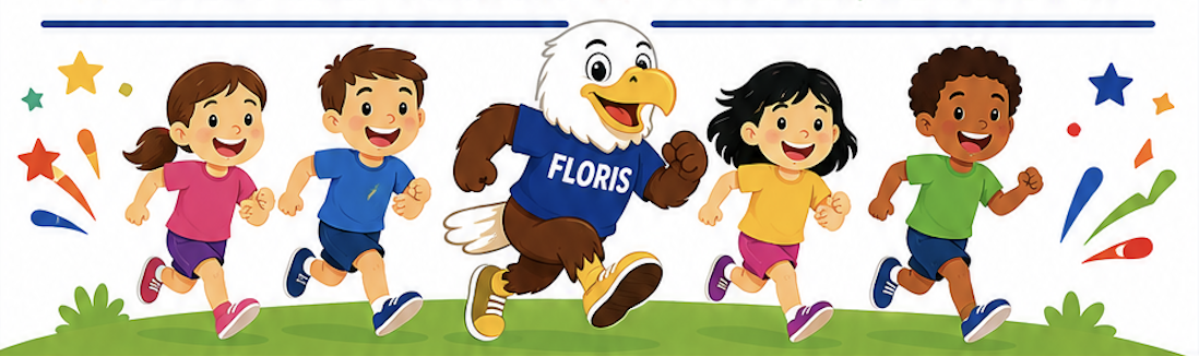 Fun Run Banner