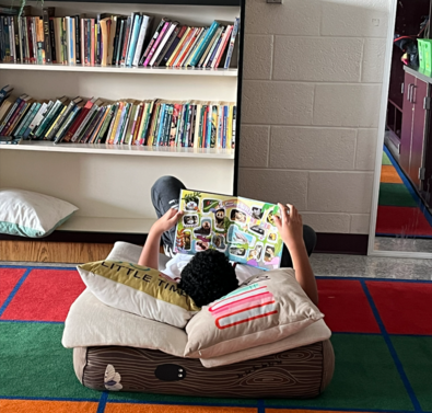 Reading