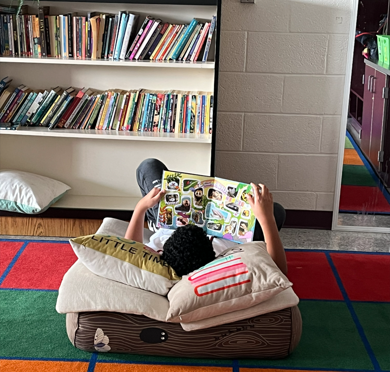 Reading