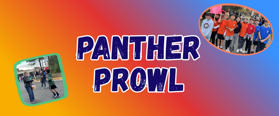 Panther Prowl