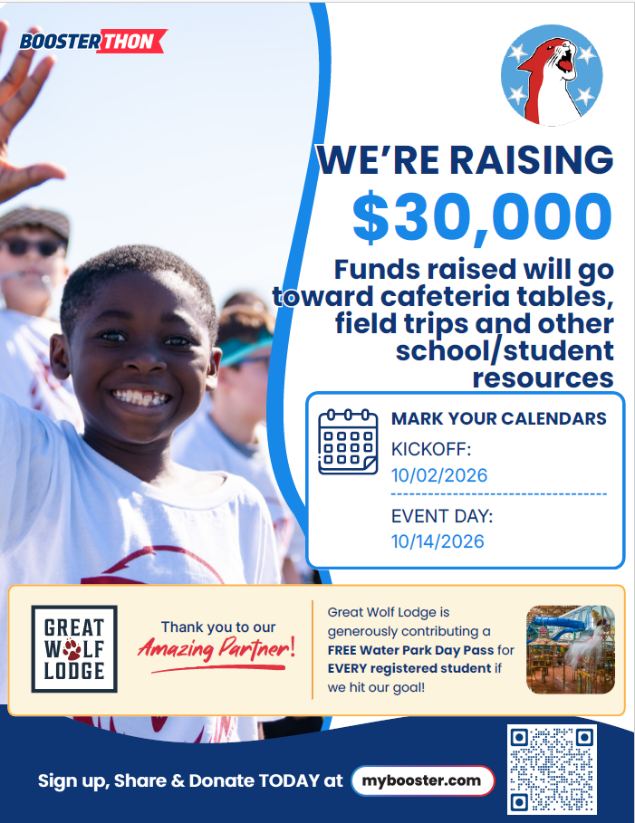 Boosterthon