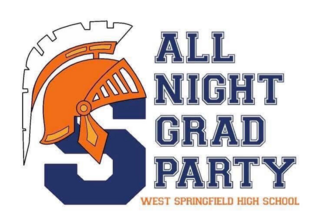 All Night Grad Party WSHS