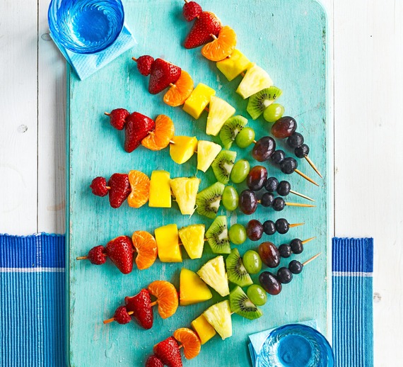 Snacks