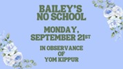 Yom Kippur