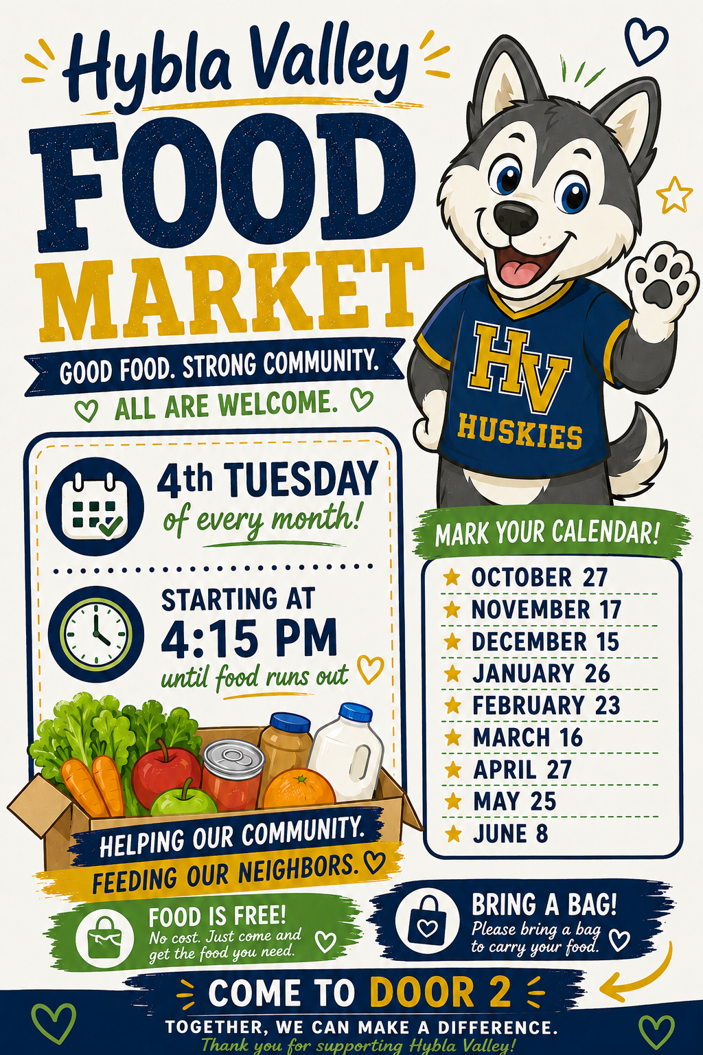 Market