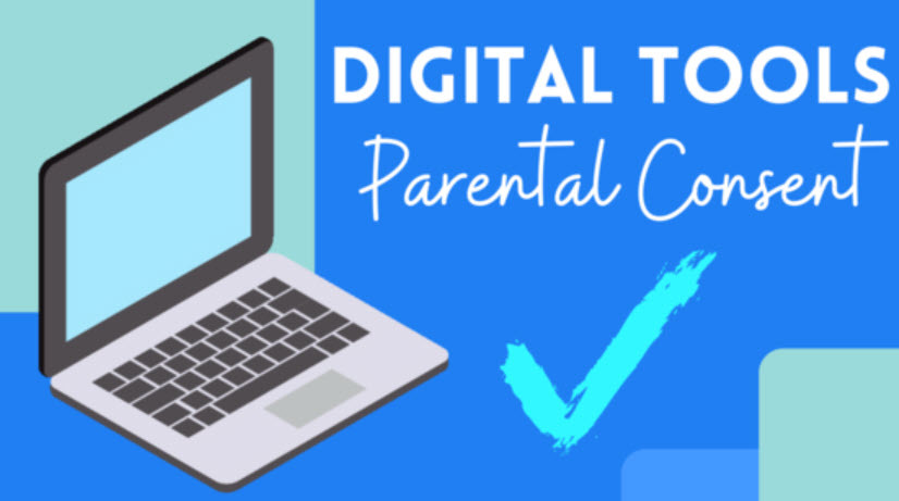 Digital Consent