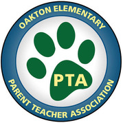 Oakton Elementary PTA Logo