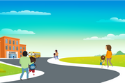 Path Image