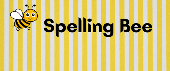 Spelling Bee