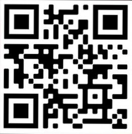 dance qr code