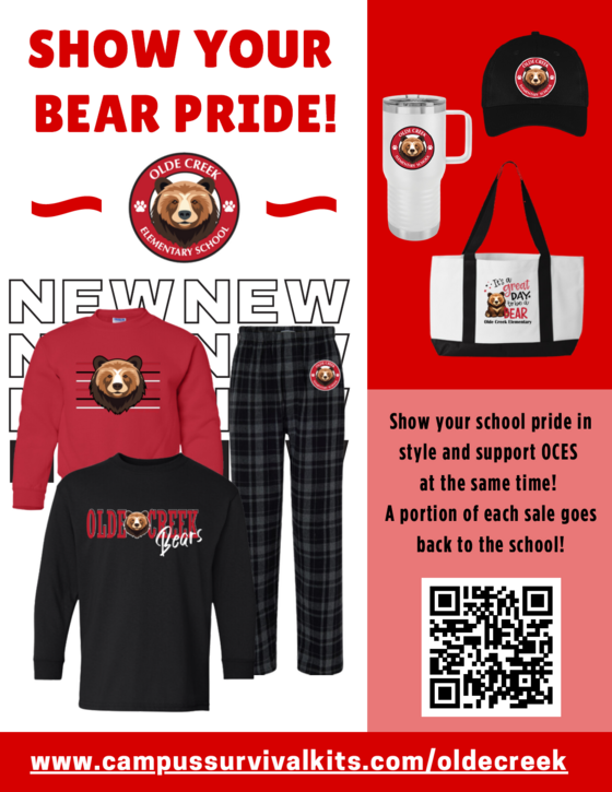 Picture of Swag Flyer