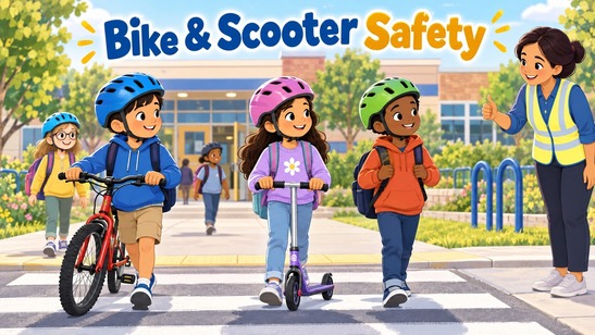 Bus safety
