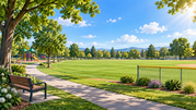 park