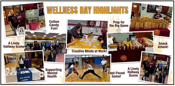 Wellness