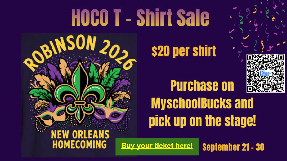 Hoco tshirt