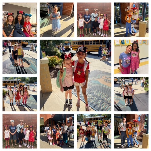 disneyday
