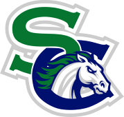 South County HS Logo