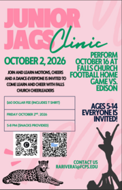 Junior Jags