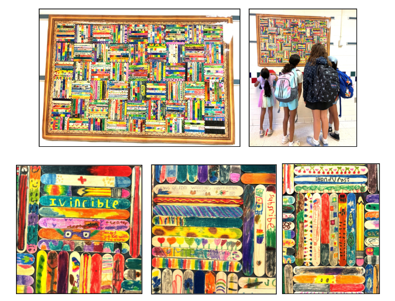Art Collage