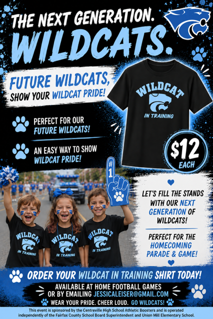 Wildcat Spiritwear