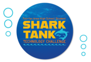 Fairfax Area High School Student Shark Tank Technology Challenge